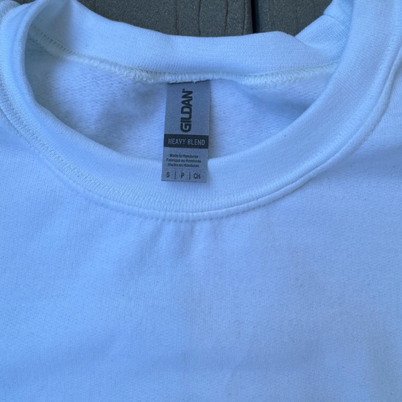 Custom Nike crew neck - Picture 3 of 7